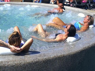 Parc de vacances Sérignan  22