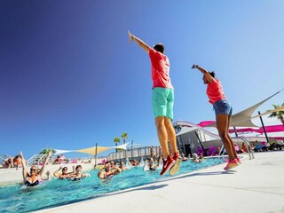 Holiday park Sérignan Outdoor Recording 5