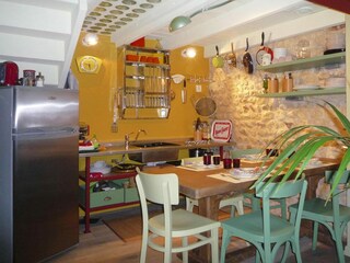 Casa per le vacanze Yport Caratteristiche 10