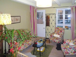 Vakantiehuis Yport Kenmerken 9