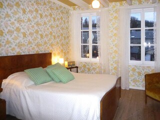 Ferienhaus Yport Ausstattung 6