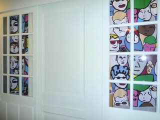 Vakantiehuis Yport Buitenaudio-opname 1