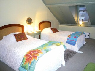 Vakantiehuis Yport Kenmerken 7