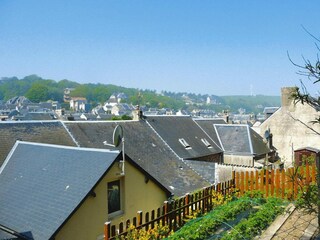 Vakantiehuis Yport Buitenaudio-opname 2