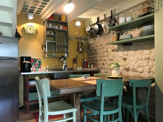 Vakantiehuis Yport  18