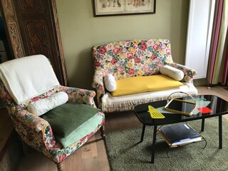 Casa per le vacanze Yport Caratteristiche 11