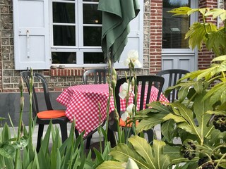 Casa per le vacanze Yport  19