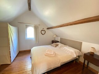 Maison de vacances Bec-de-Mortagne Équipement 13