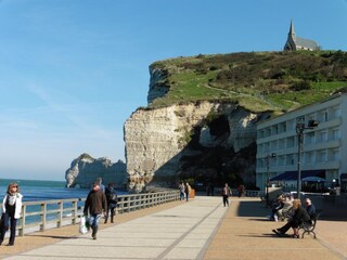 Casa de vacaciones Bec-de-Mortagne Entorno 21