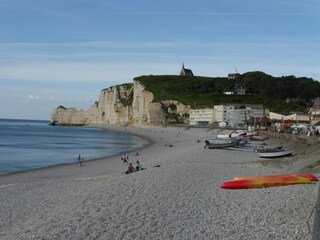 Casa de vacaciones Bec-de-Mortagne Entorno 15