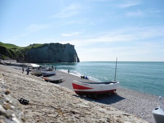 Casa de vacaciones Bec-de-Mortagne Entorno 17