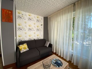 Apartment Saint-Côme-de-Fresné Features 12