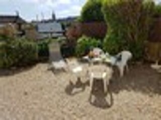 Apartment Saint-Côme-de-Fresné Outdoor Recording 2