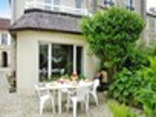 Apartment Saint-Côme-de-Fresné Outdoor Recording 4