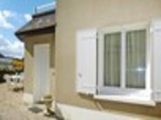 Apartment Saint-Côme-de-Fresné Outdoor Recording 1