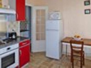 Apartment Saint-Côme-de-Fresné Features 13
