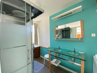 Appartement Saint-Côme-de-Fresné Kenmerken 12