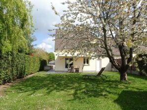 Holiday house Doppelhaushälfte, Bréhal - Bréhal - image1