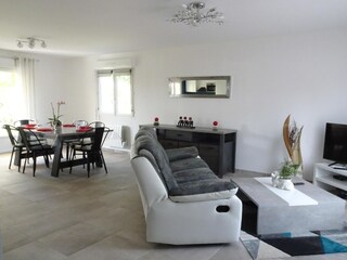 Maison de vacances Bréhal Équipement 14