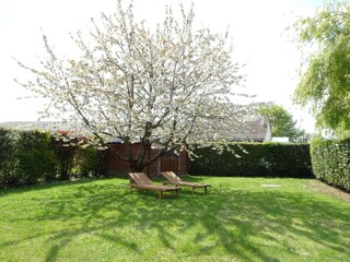 Holiday house Bréhal Outdoor Recording 3