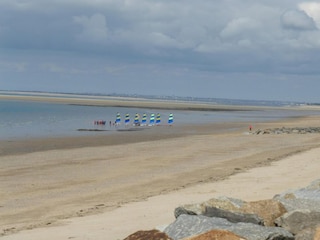 Maison de vacances Bréhal Environnement 16