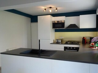 Holiday house Bréhal Features 14
