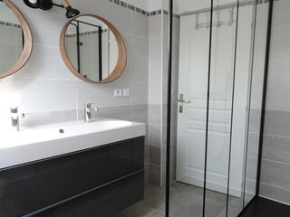 Holiday house Bréhal Features 15