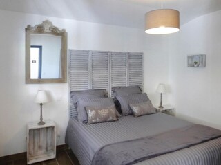 Vakantiehuis Barfleur Kenmerken 14