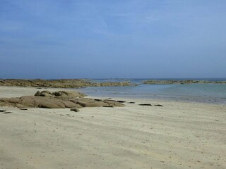 Vakantiehuis Barfleur Omgeving 18