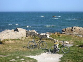 Vakantiehuis Barfleur Omgeving 17
