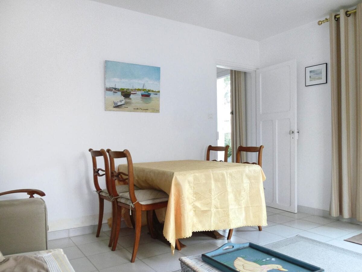 Apartment Cayeux-sur-Mer Ausstattung 5