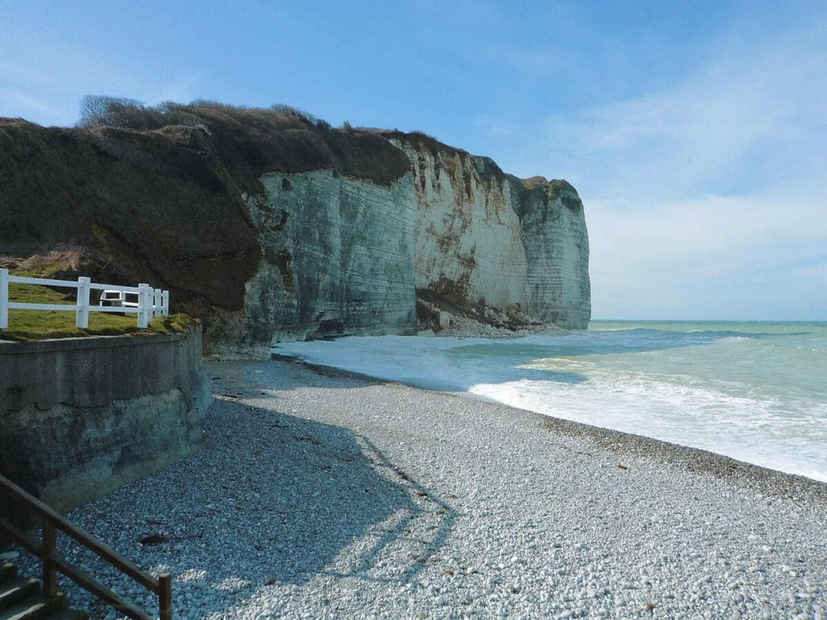 Apartment Cayeux-sur-Mer Umgebung 12