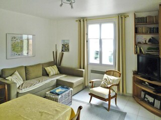 Apartment Cayeux-sur-Mer Ausstattung 10