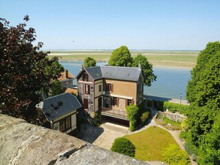 Apartment Cayeux-sur-Mer Außenaufnahme 3