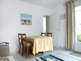 Apartment Cayeux-sur-Mer Ausstattung 12