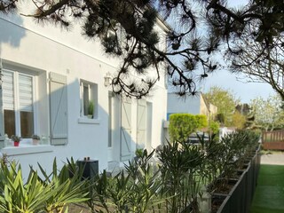 Apartment Cayeux-sur-Mer Outdoor Recording 8