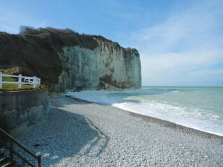 Apartment Cayeux-sur-Mer Umgebung 21