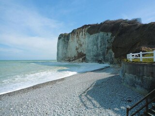 Apartment Cayeux-sur-Mer Umgebung 22