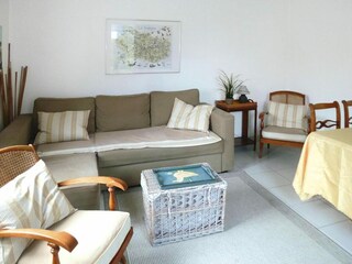 Apartment Cayeux-sur-Mer Ausstattung 17