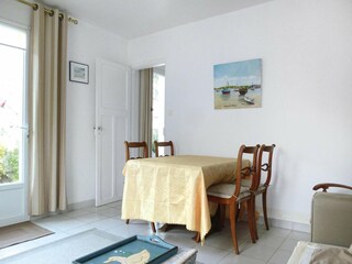 Apartment Cayeux-sur-Mer Ausstattung 18