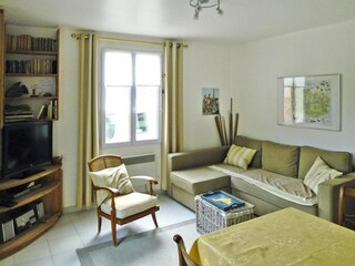 Apartment Cayeux-sur-Mer Ausstattung 19