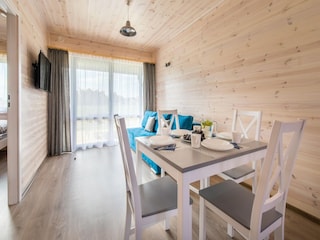 Bungalow Frombork Ausstattung 2