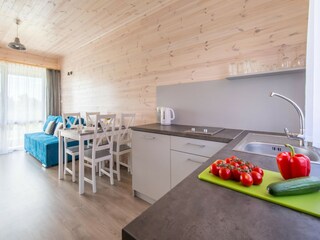 Bungalow Frombork Kenmerken 4