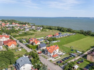 Bungalow Frombork Umgebung 16