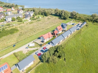 Bungalow Frombork Ambiente 13