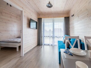 Bungalow Frombork Caratteristiche 9