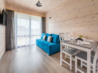 Bungalow Frombork Caratteristiche 8