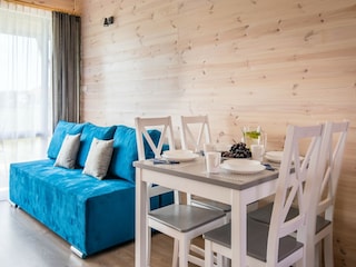 Bungalow Frombork Ausstattung 9