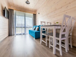 Bungalow Frombork Ausstattung 10