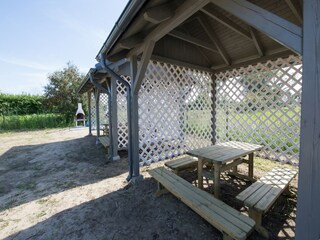 Bungaló Frombork  22
